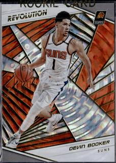 Devin Booker