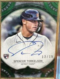 Spencer Torkelson