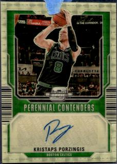 Kristaps Porzingis