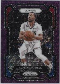 Norman Powell