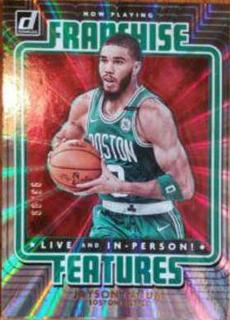 Jayson Tatum