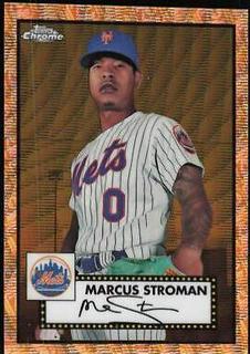 Marcus Stroman