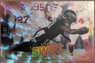 D'Andre Swift