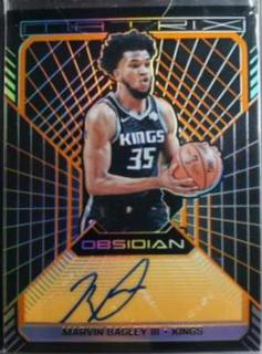 Marvin Bagley III
