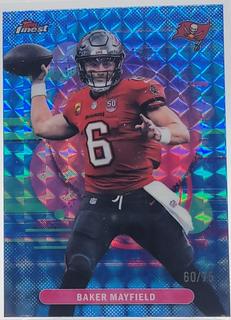 Baker Mayfield