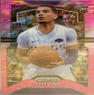 Justin James
