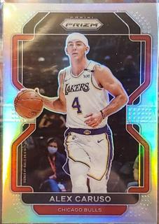 Alex Caruso