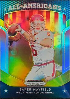 Baker Mayfield