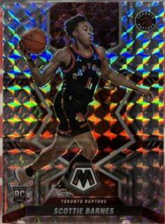 Scottie Barnes
