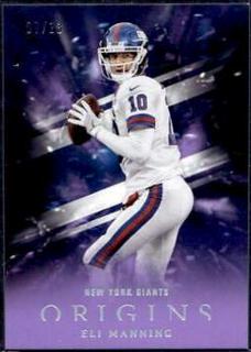 Eli Manning