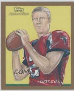 Matt Ryan