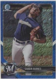 Corbin Burnes