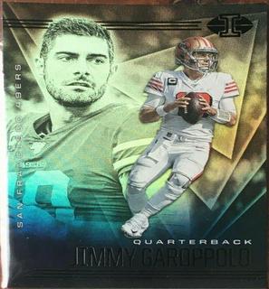 Jimmy Garoppolo