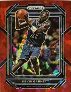 Kevin Garnett