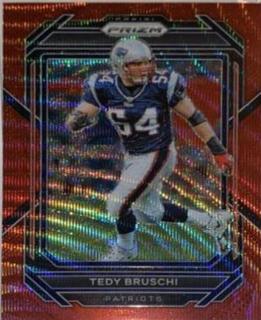 Tedy Bruschi