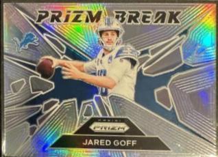 Jared Goff