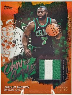 Jaylen Brown