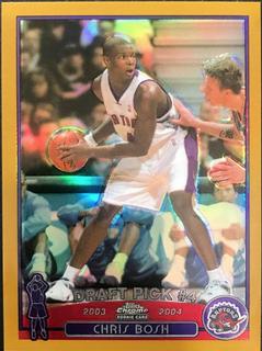Chris Bosh