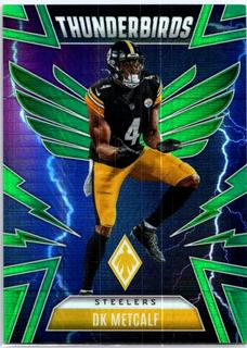 DK Metcalf