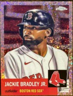 Jackie Bradley Jr.