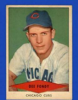 Dee Fondy
