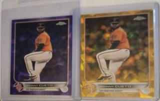 Johnny Cueto