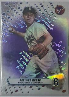 Pee Wee Reese