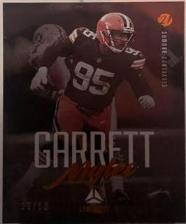 Myles Garrett