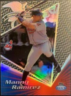 Manny Ramirez