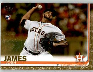 Josh James