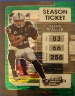 Darren Waller