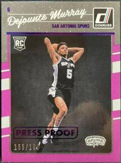 Dejounte Murray