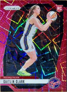 Caitlin Clark