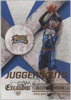 Allen Iverson