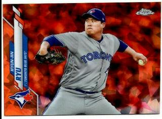Hyun Jin Ryu