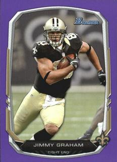 Jimmy Graham