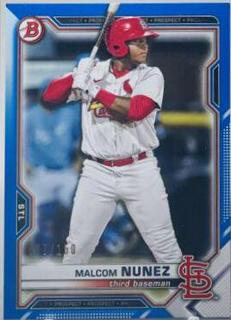 Malcom Nunez