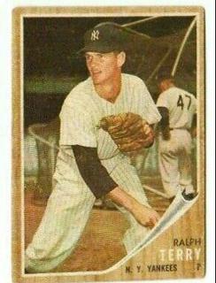 Ralph Terry