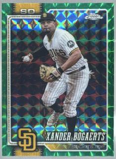 Xander Bogaerts