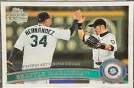 Seattle Mariners
