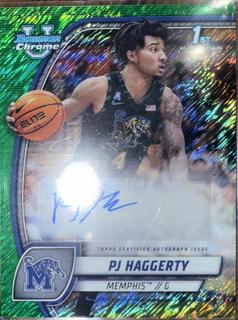 PJ Haggerty
