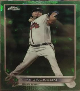 Luke Jackson