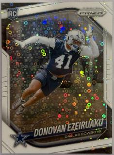 Donovan Ezeiruaku