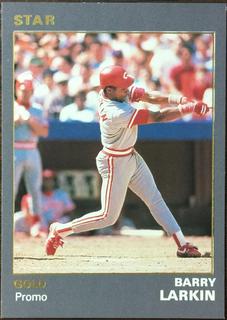 Barry Larkin