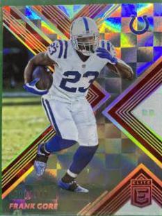 Frank Gore