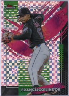 Francisco Lindor