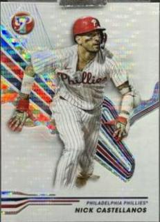 Nick Castellanos