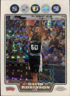 David Robinson