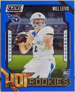 Will Levis