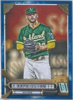 James Kaprielian
